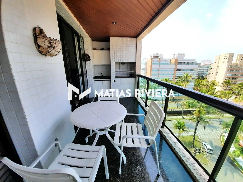 Apartamento AP1796 – foto 4
