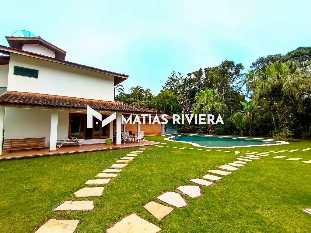 Casa · Riviera de São Lourenço · Módulo 21