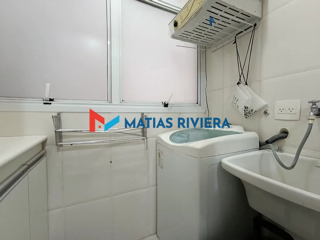 Apartamento AP1804 – foto 14