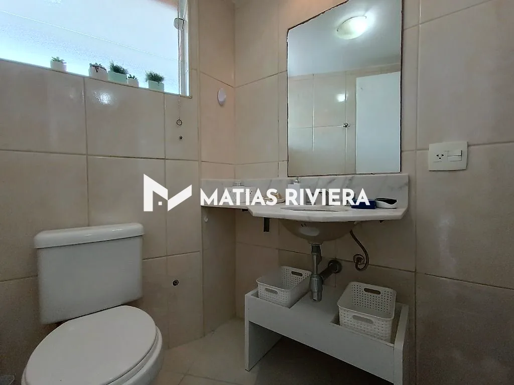 Apartamento AP1804 – foto 17