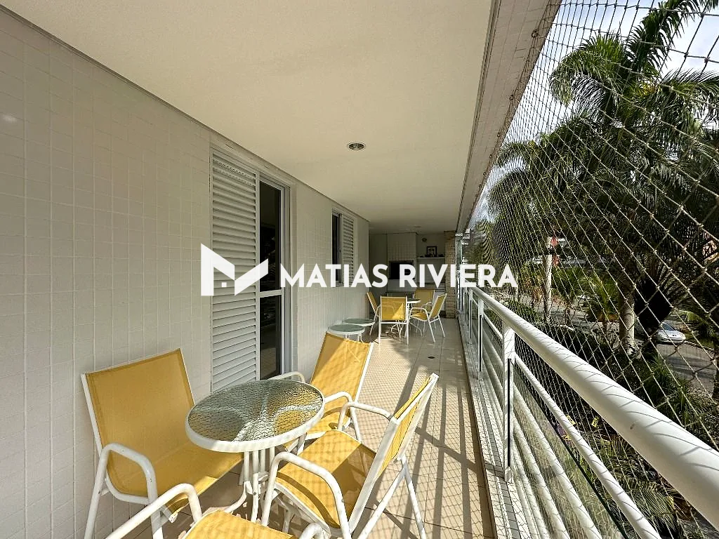 Apartamento AP1805 – foto 16