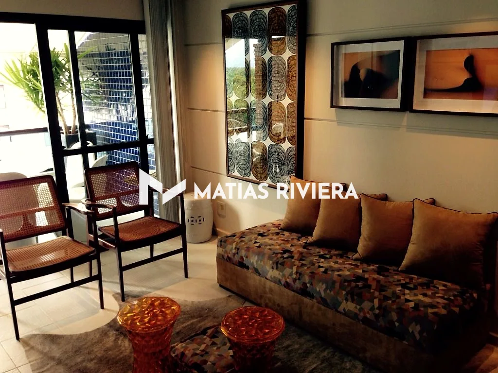 Apartamento duplex AD0034 – foto 2