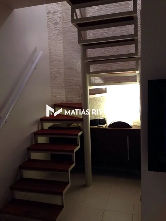 Apartamento duplex AD0034 – foto 7