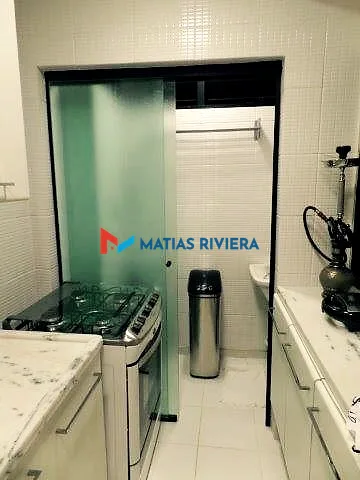 Apartamento duplex AD0034 – foto 9
