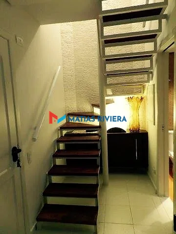 Apartamento duplex AD0034 – foto 13