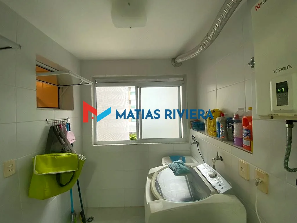 Apartamento AP1818 – foto 10