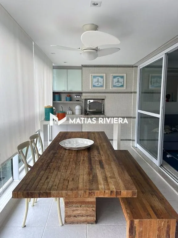 Apartamento AP1820 – foto 2