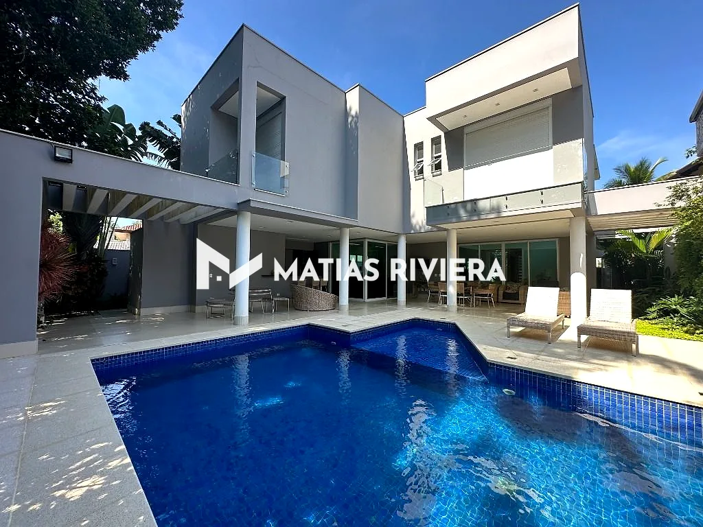 Casa · Riviera de São Lourenço · Módulo 5