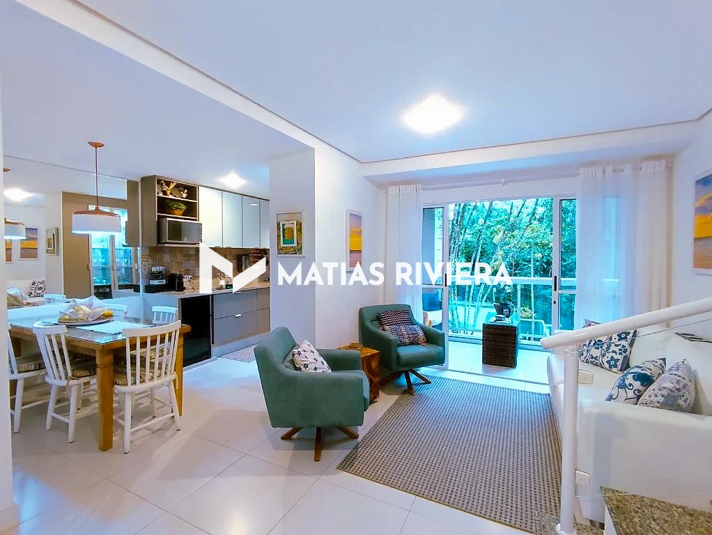 Village · Riviera de São Lourenço · Módulo 30