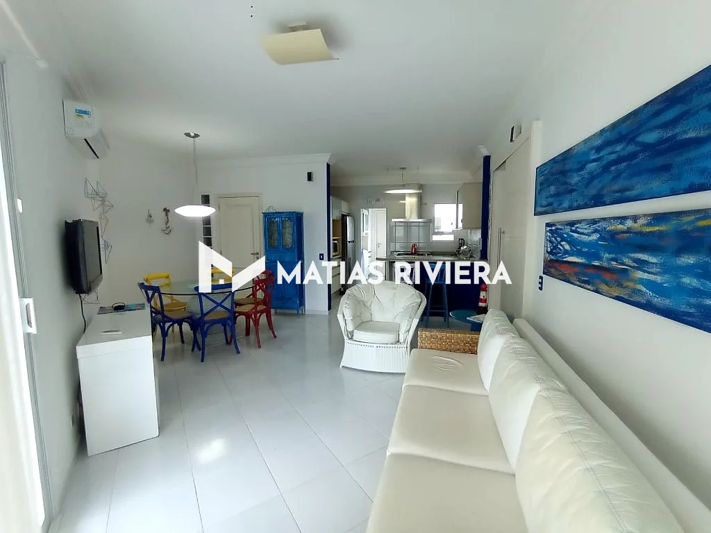 Apartamento · Riviera de São Lourenço · Módulo 2