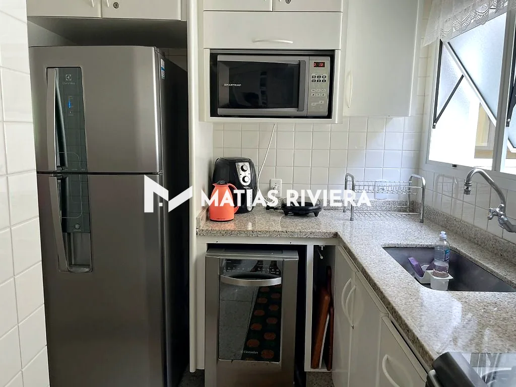 Apartamento AP1831 – foto 11