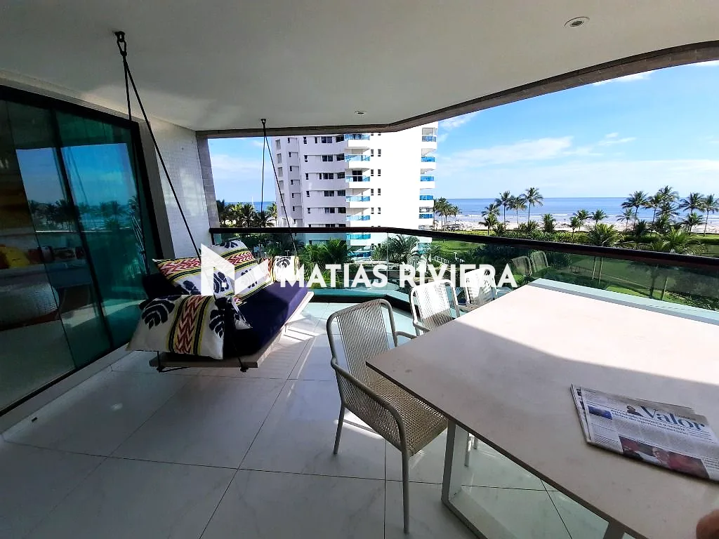 Apartamento AP1833 – foto 8