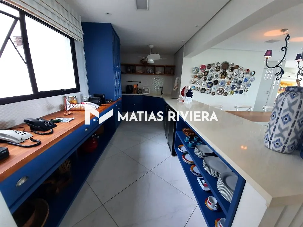 Apartamento AP1833 – foto 13