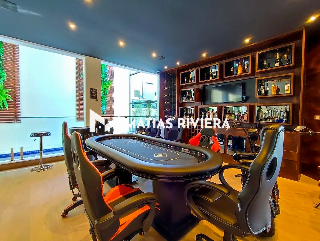 Mesa de Poker Profissional
