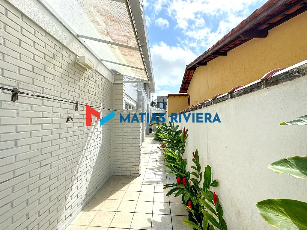 Corredor lateral