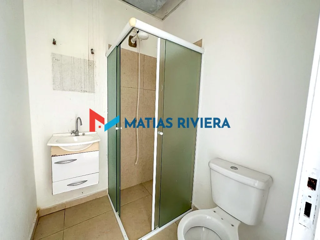 Banheiro
