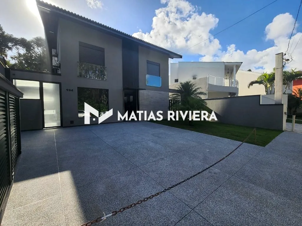 Casa · Riviera de São Lourenço · Módulo 19