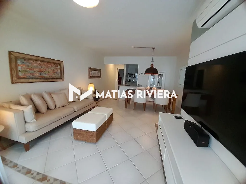 Apartamento · Riviera de São Lourenço · Módulo 2
