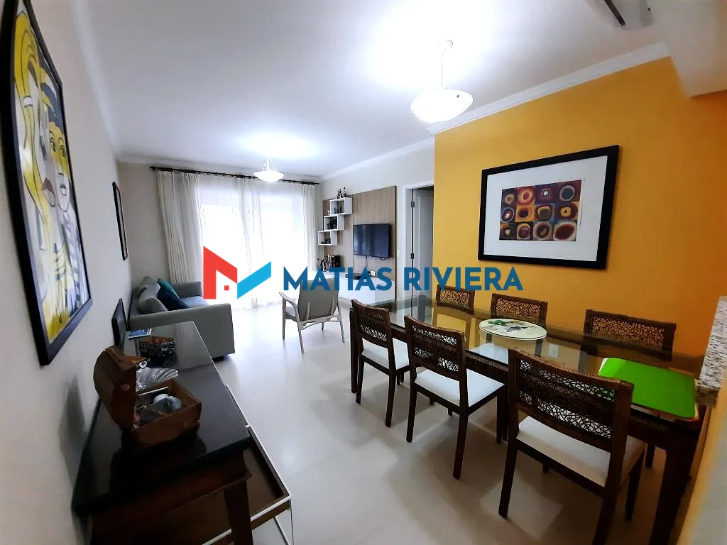 Apartamento AP1847 – foto 2