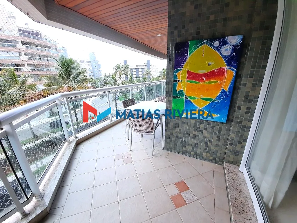 Apartamento AP1847 – foto 3