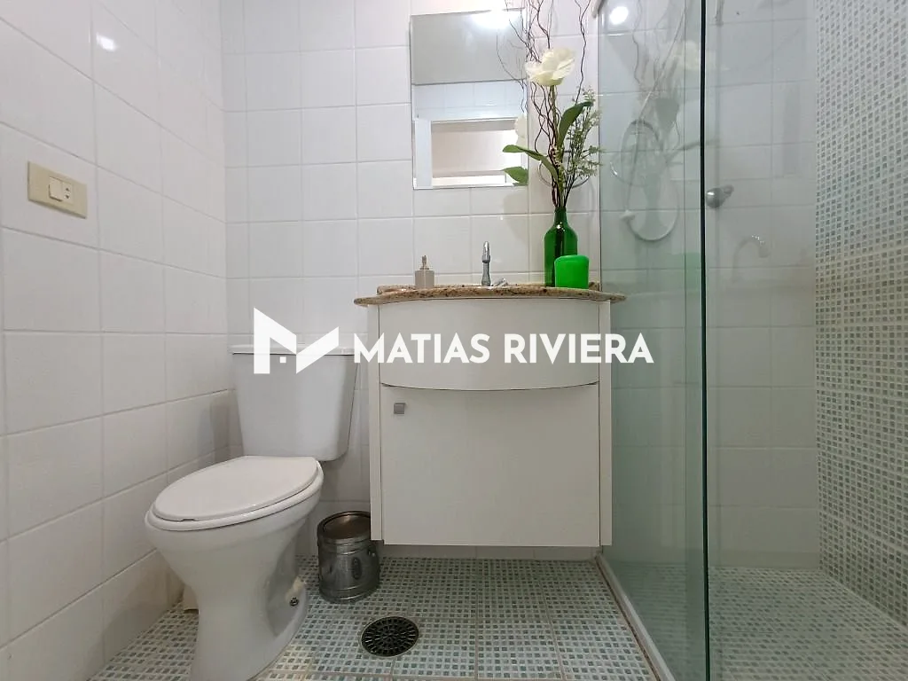 Apartamento AP1855 – foto 7