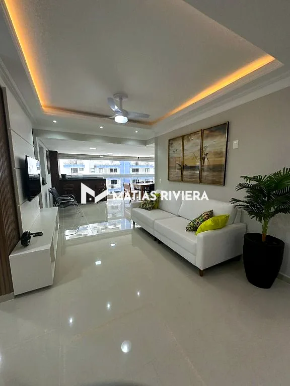 Apartamento AP1856 – foto 3