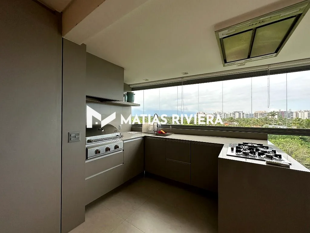 Apartamento AP1864 – foto 3