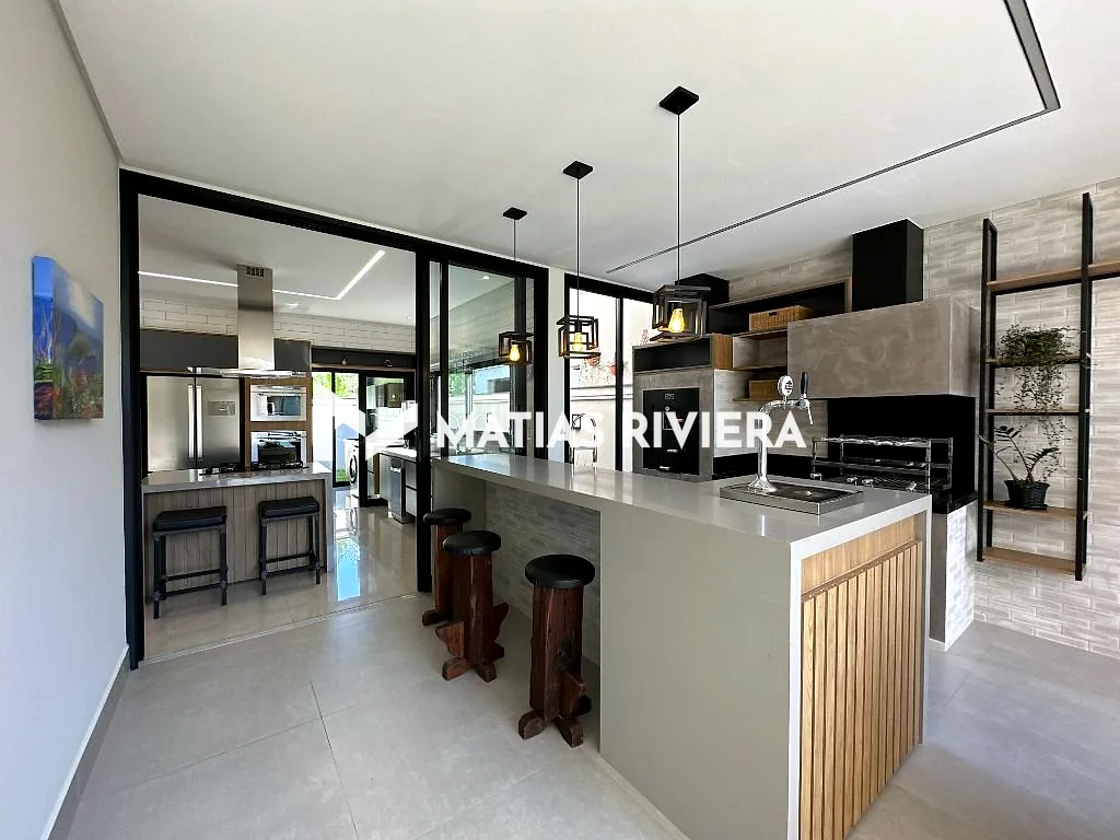Casa · Riviera de São Lourenço · Módulo 21