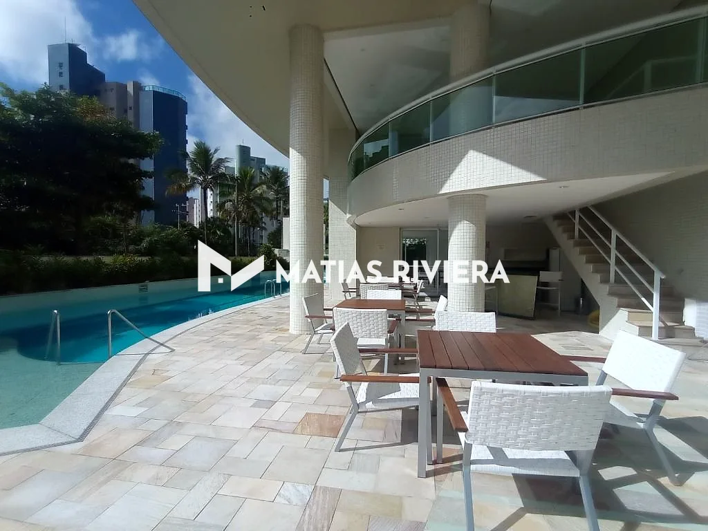 Apartamento AP1871 – foto 19