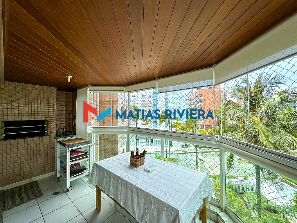 Varanda