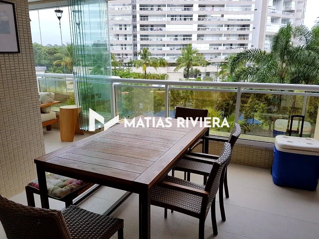 Apartamento AP1875 – foto 6