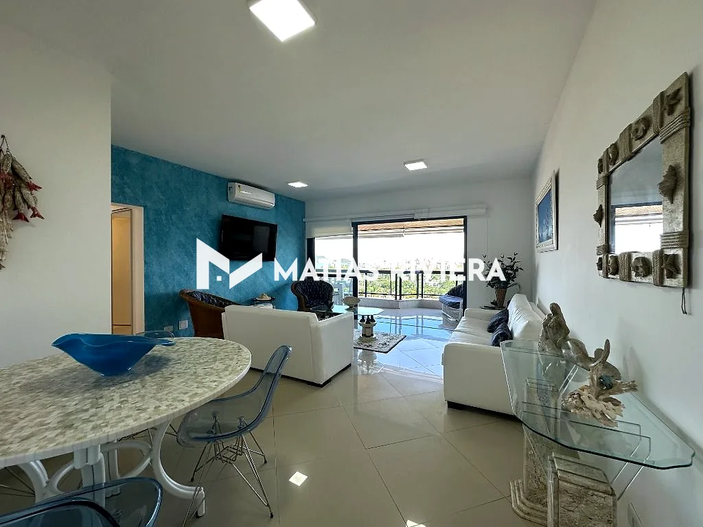 Apartamento · Riviera de São Lourenço · Módulo 6