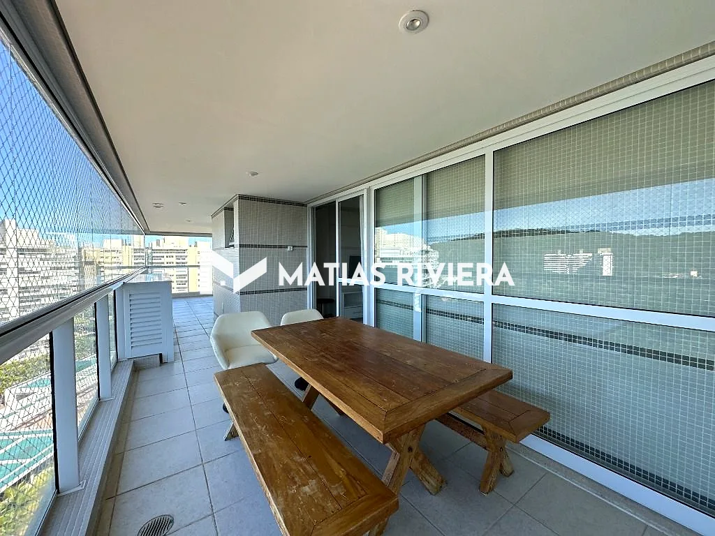 Apartamento AP1881 – foto 2