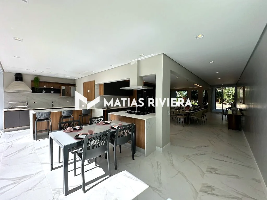 Casa CA0754 – foto 17