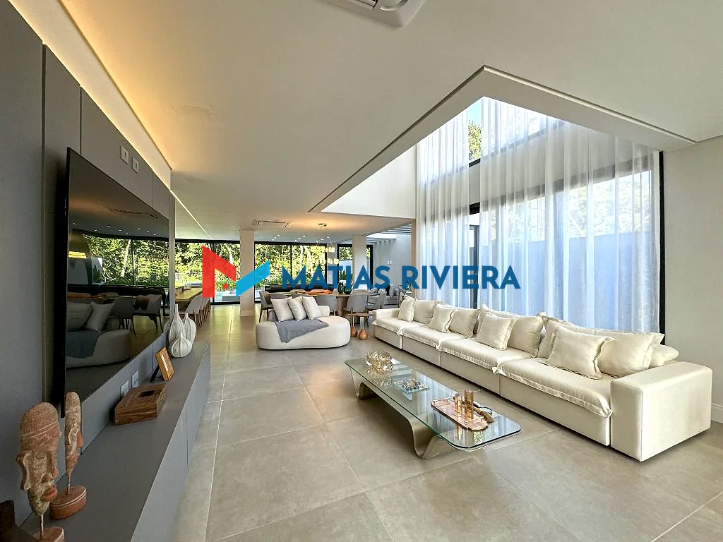 Casa · Riviera de São Lourenço · Módulo 11