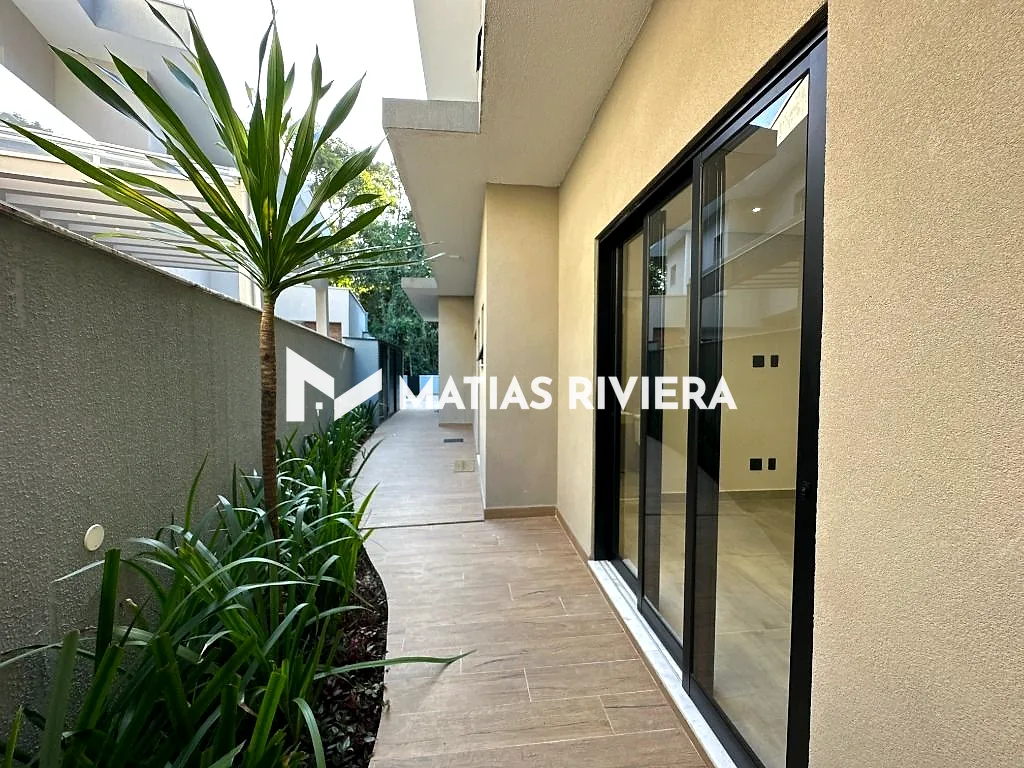 Corredor lateral