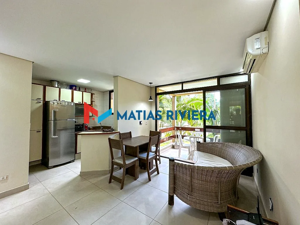Apartamento · Riviera de São Lourenço · Módulo 26