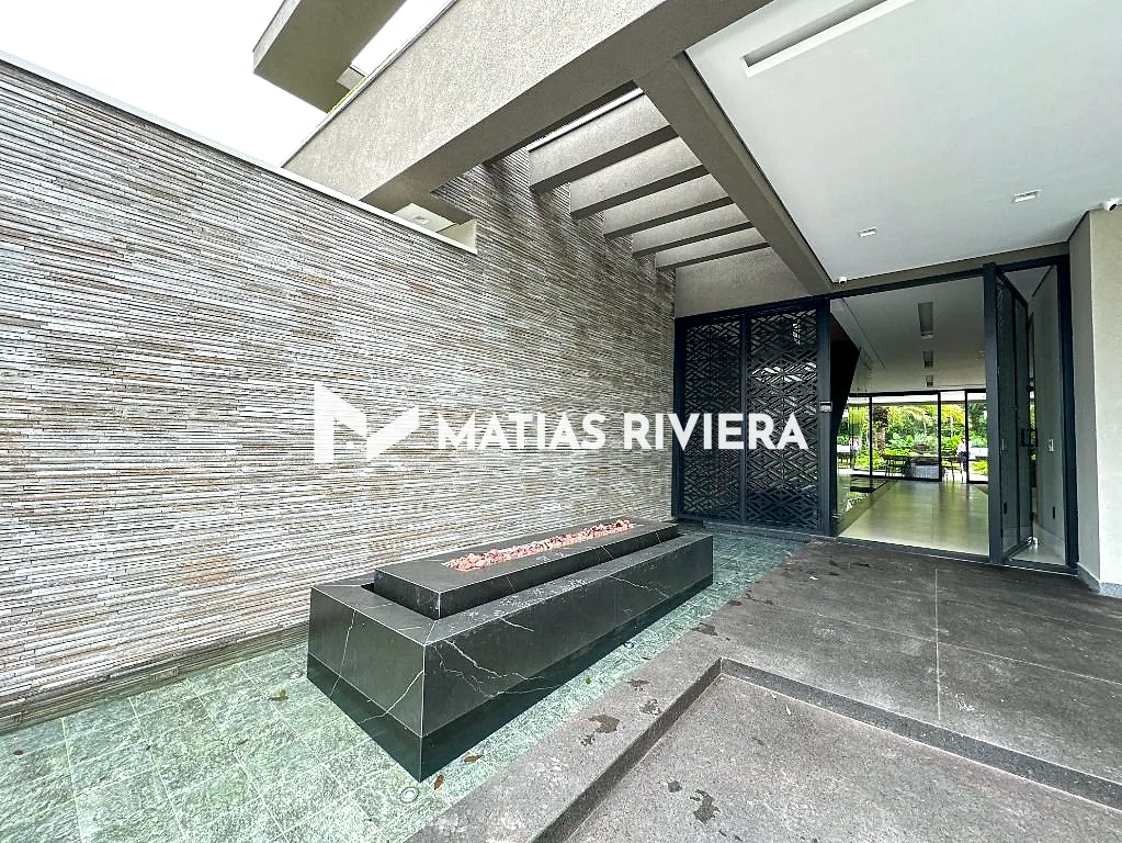Entrada social