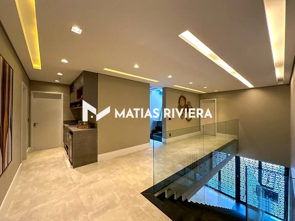 Primeiro pavimento