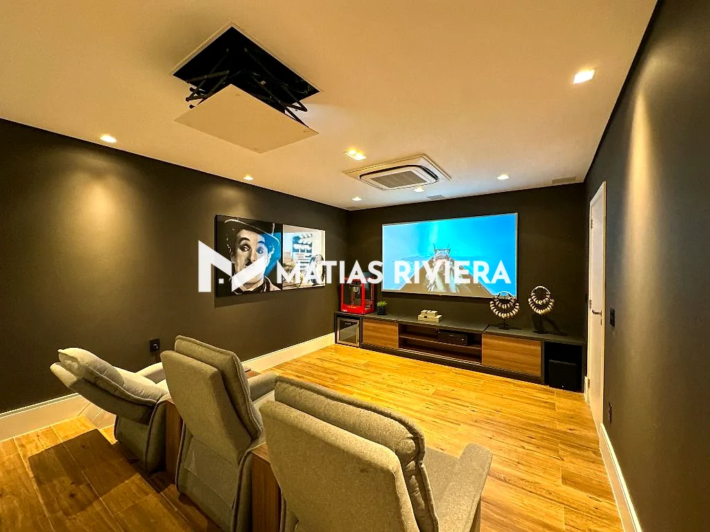 Cinema