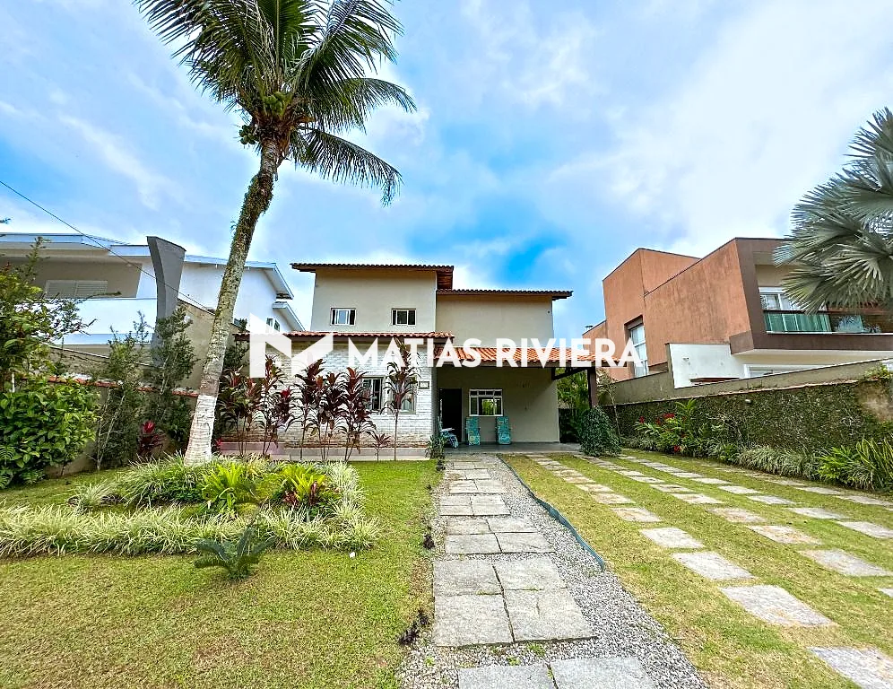 Casa · Riviera de São Lourenço · Módulo 22