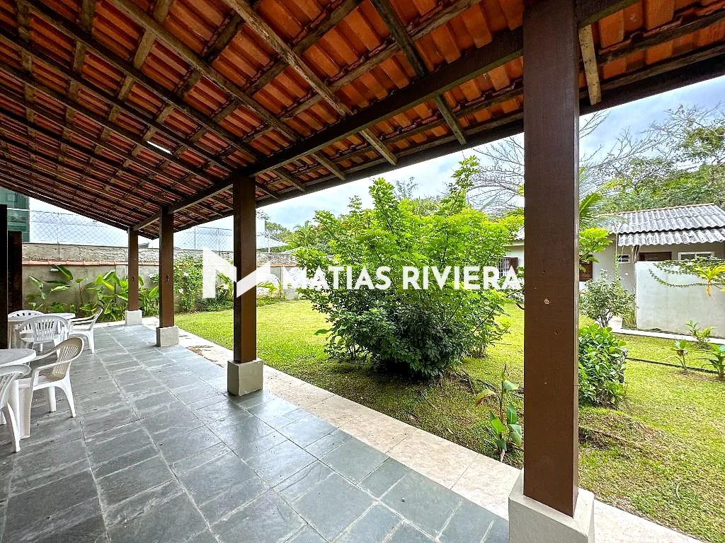 Varanda