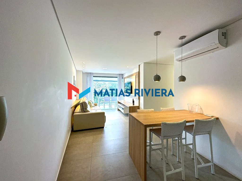 Apartamento · Riviera de São Lourenço · Módulo 5