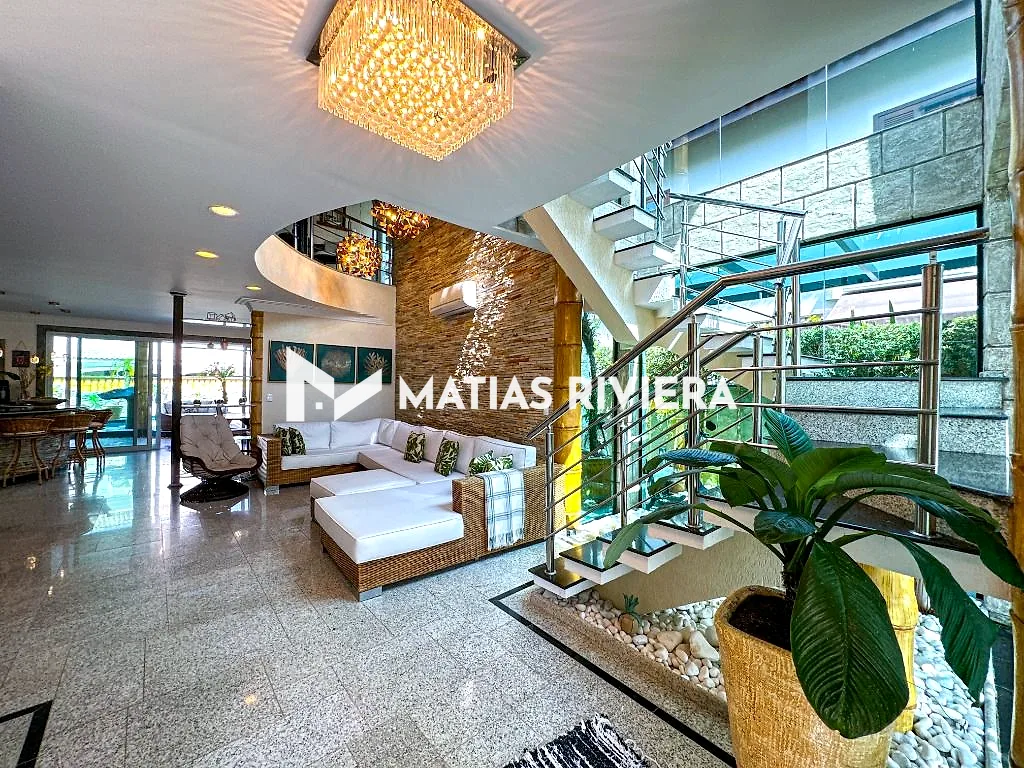 Entrada social