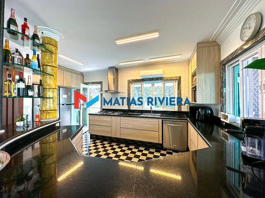 Cozinha