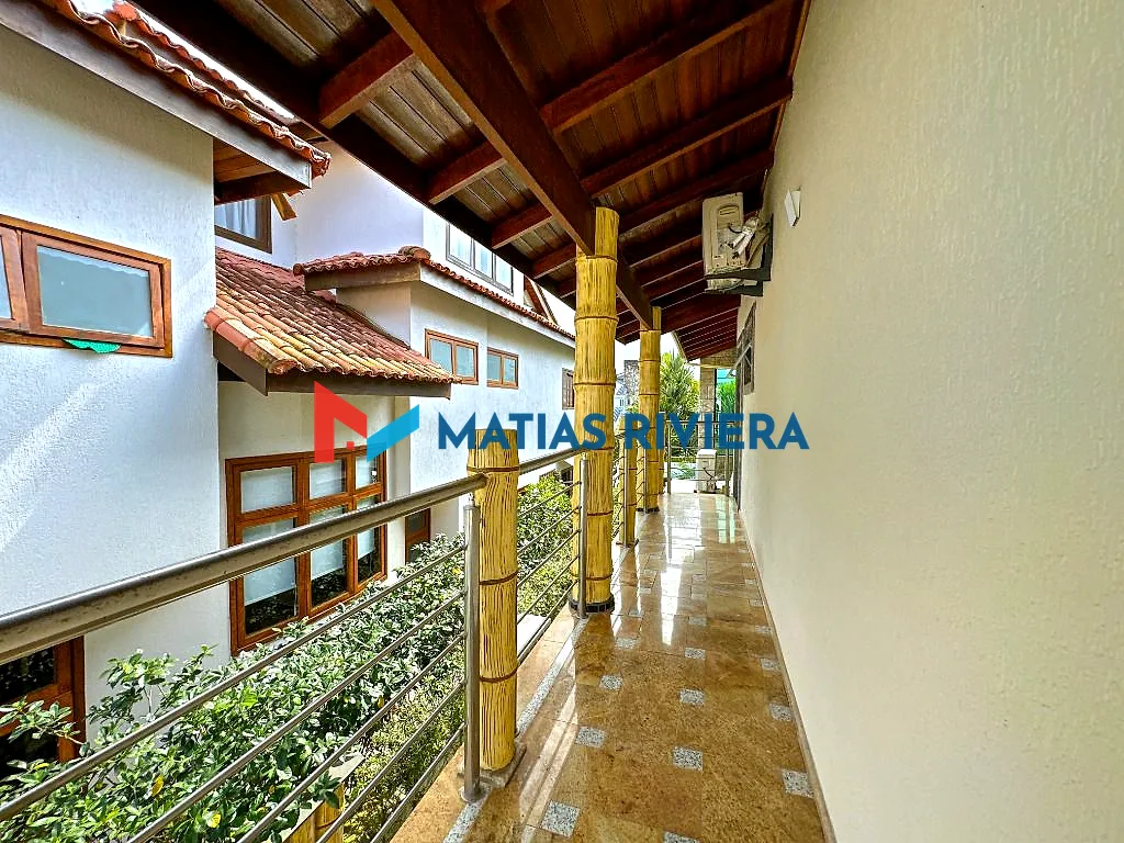 Varanda