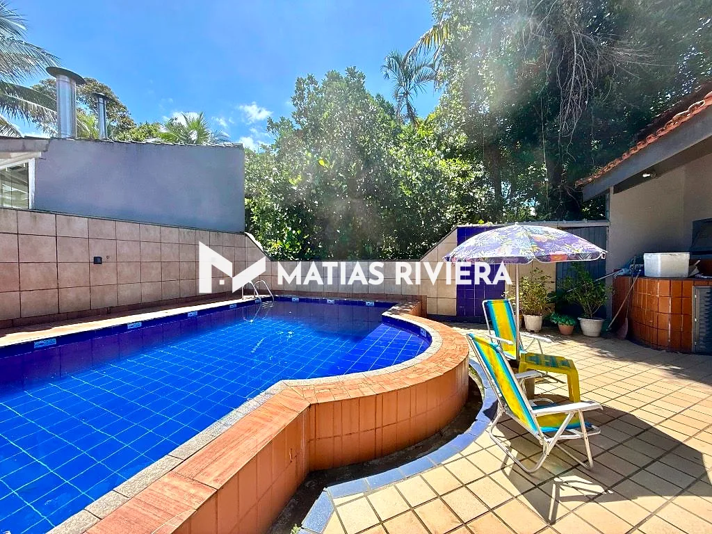 Casa · Riviera de São Lourenço · Módulo 28