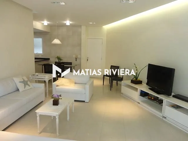 Apartamento · Riviera de São Lourenço · Módulo 7