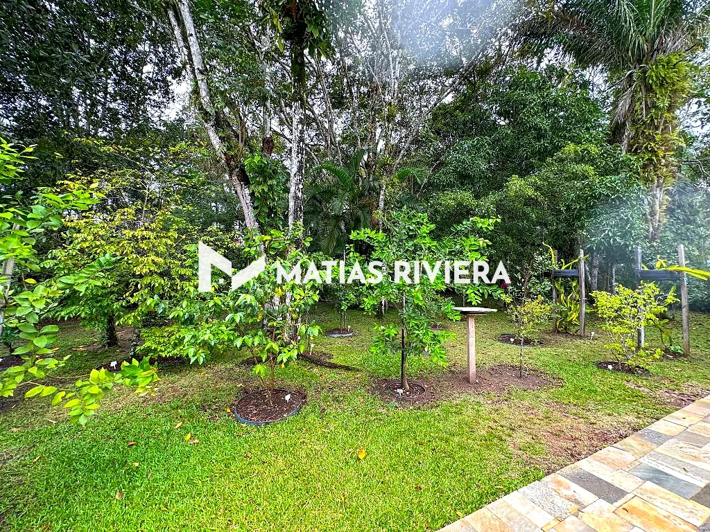 Área verde