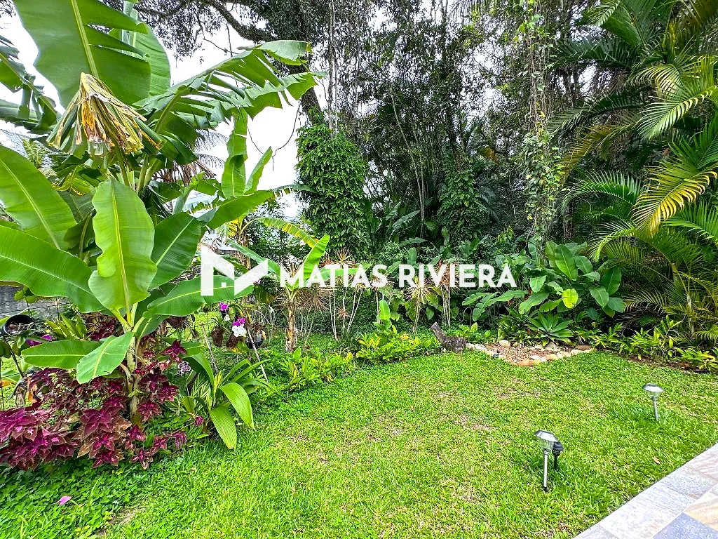 Área verde